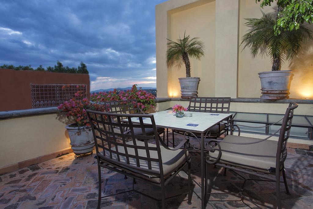Апартаменты Casa Huertas 22 Альенде Экстерьер фото