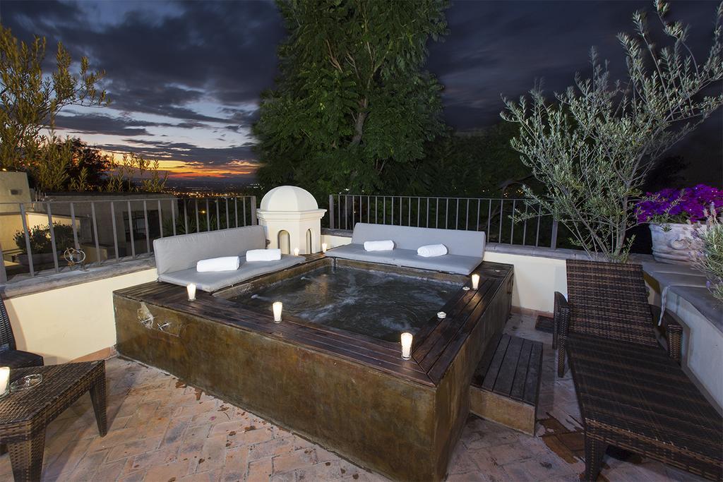 Апартаменты Casa Huertas 22 Альенде Экстерьер фото