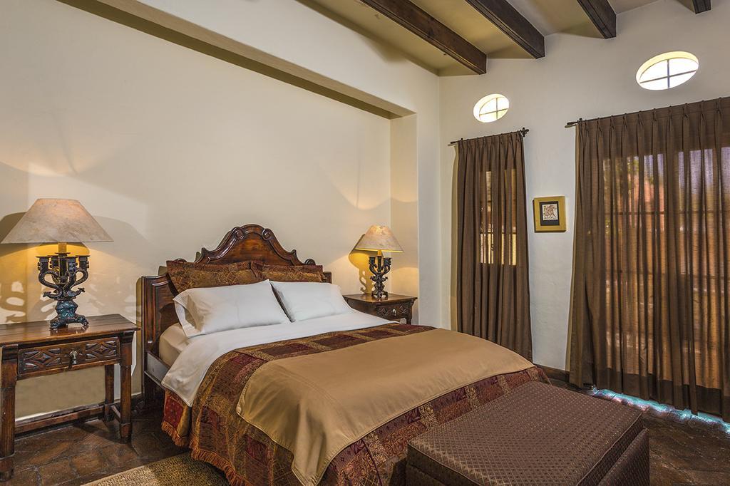 Апартаменты Casa Huertas 22 Альенде Экстерьер фото