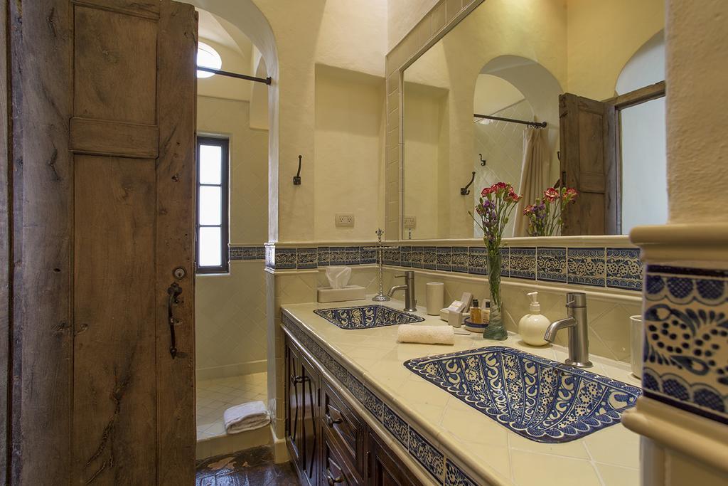 Апартаменты Casa Huertas 22 Альенде Экстерьер фото