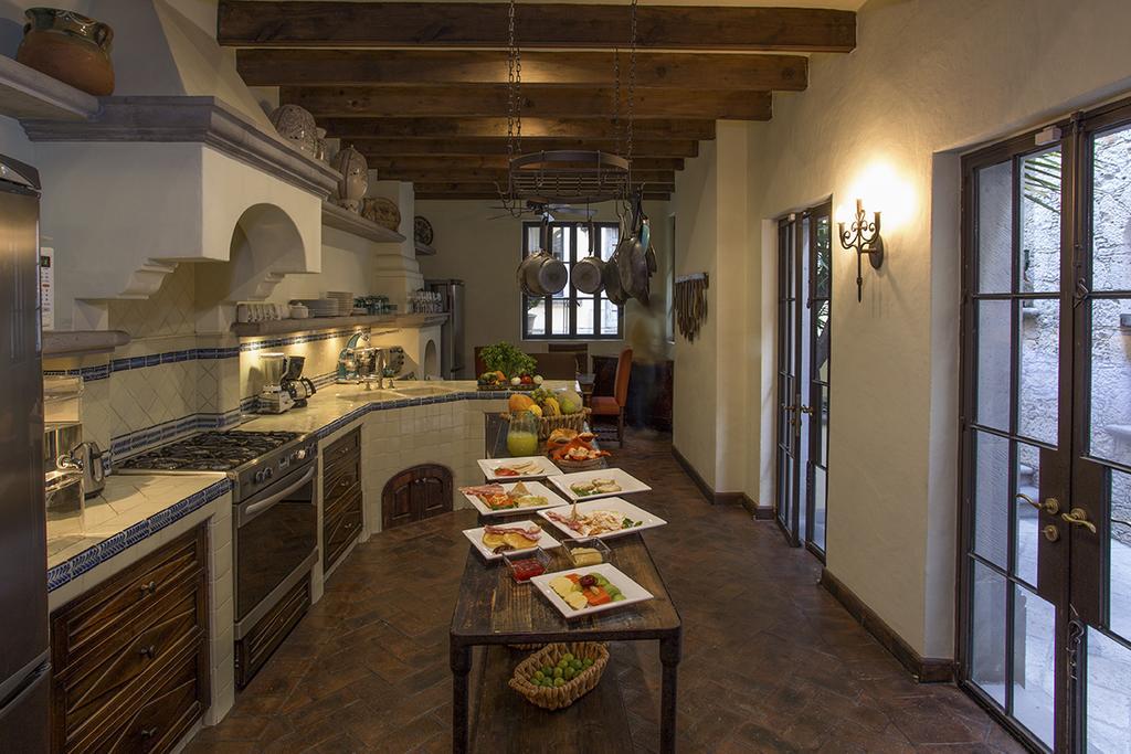 Апартаменты Casa Huertas 22 Альенде Экстерьер фото