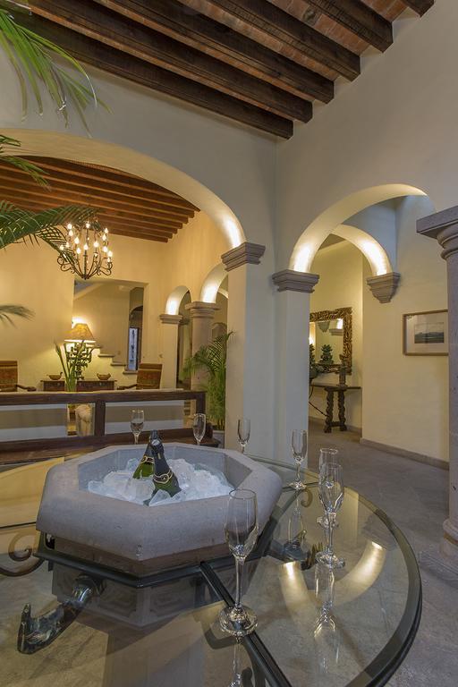 Апартаменты Casa Huertas 22 Альенде Экстерьер фото
