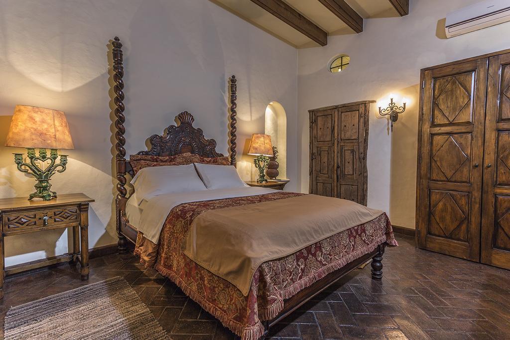 Апартаменты Casa Huertas 22 Альенде Экстерьер фото