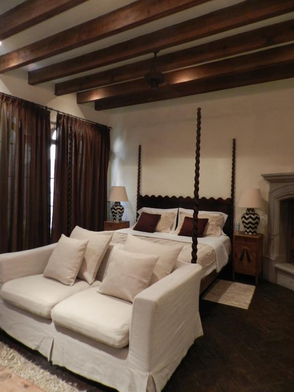 Апартаменты Casa Huertas 22 Альенде Экстерьер фото