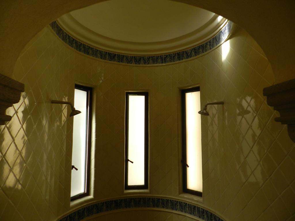 Апартаменты Casa Huertas 22 Альенде Экстерьер фото