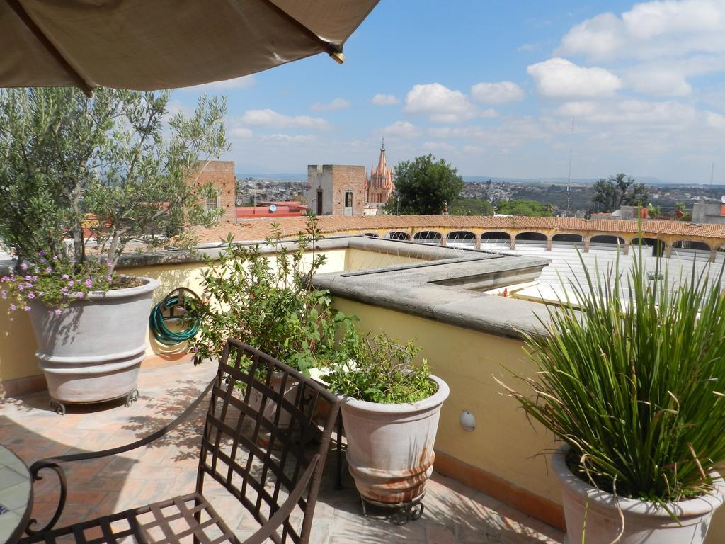 Апартаменты Casa Huertas 22 Альенде Экстерьер фото