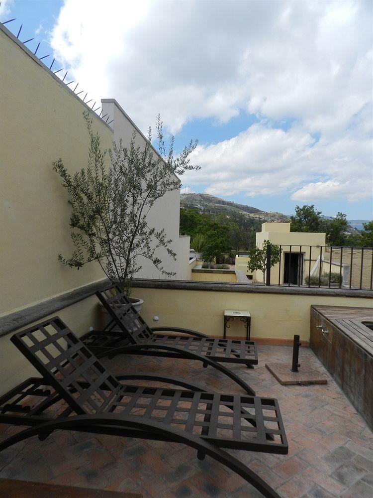 Апартаменты Casa Huertas 22 Альенде Экстерьер фото