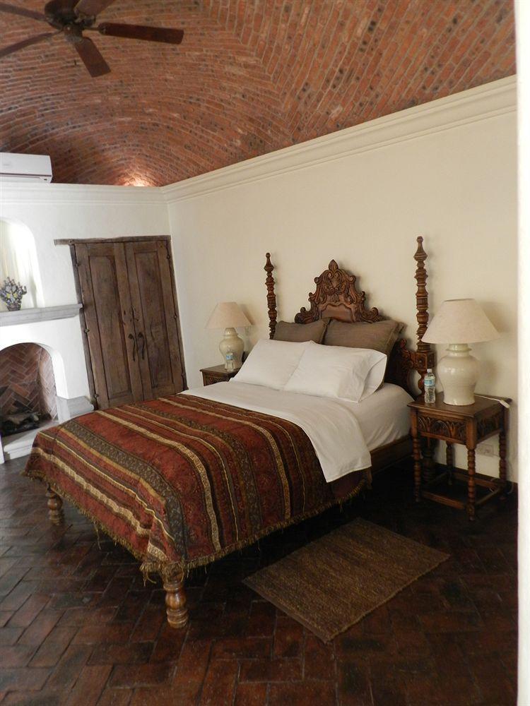 Апартаменты Casa Huertas 22 Альенде Экстерьер фото